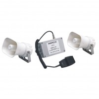 PRODUCT IMAGE: PA SYSTEM EMH-2 - MARCO
